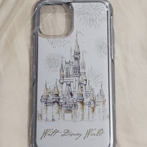 OtterBox Symmetry series Cinderella Castle Case for iPhone 11 Pro NWOT